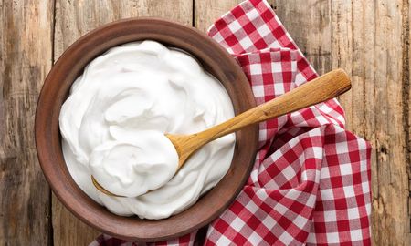 Cómo hacer el mejor yogur casero sin lactosa: la receta rápida, sencilla y económica