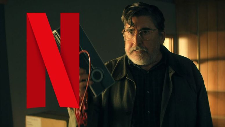 Netflix estrena The Boroughs: el Stranger Things de jubilados