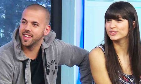 Mati Napp y Julieta Antón tuvieron un intenso romance. Mati Napp y Julieta Antón tuvieron un intenso romance.