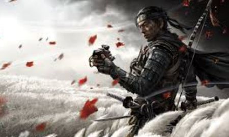 Ghost of Tsushima: cómo será el esperado modo multijugador. Ghost of Tsushima: cómo será el esperado modo multijugador.