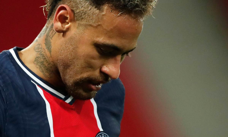 Según la policía, MC Kevin se arrojó a la pileta durante una fiesta sexual para evitar ser descubierto por su esposa. Neymar le dedicó un post en Instagram. Según la policía, MC Kevin se arrojó a la pileta durante una fiesta sexual para evitar ser descubierto por su esposa. Neymar le dedicó un post en Instagram.