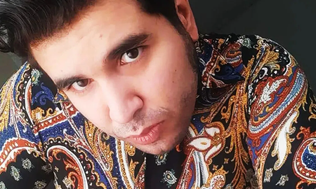 Fernando Sabag Montiel escribió una desconcertante carta y pidió que un dirigente de derecha le pague un abogado Fernando Sabag Montiel escribió una desconcertante carta y pidió que un dirigente de derecha le pague un abogado
