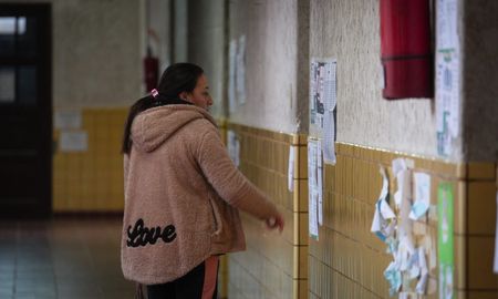 La carga de resultados se espera más ágil que en las primarias. La carga de resultados se espera más ágil que en las primarias.