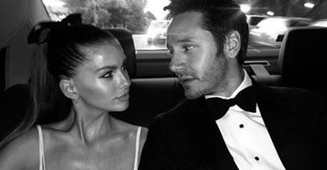 La China Suárez confesó qué haría si Vicuña le es infiel