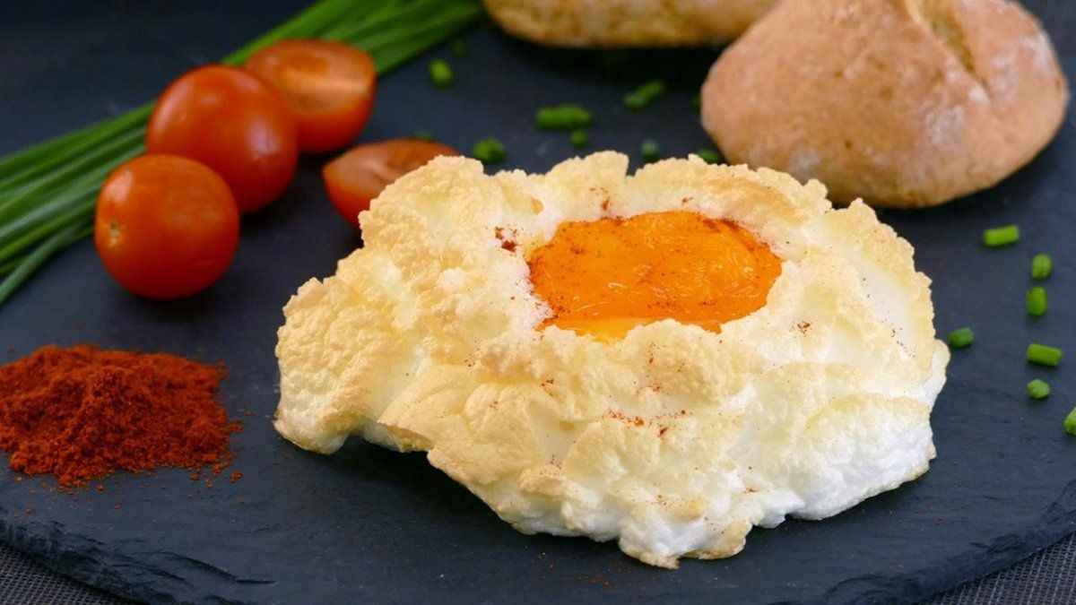 Recetas con huevo para disfrutar&nbsp;los almuerzos de la semana.