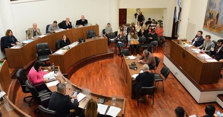 El Concejo Municipal propone generar una agenda de actividades participativa y representativa.&nbsp;