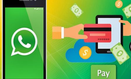 Tras la aprobación, se esperaba que el servicio de pagos de WhatsApp se ponga en marcha rápidamente. Tras la aprobación, se esperaba que el servicio de pagos de WhatsApp se ponga en marcha rápidamente.