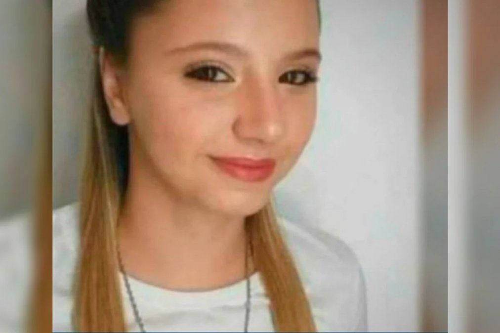 Quién es Matías Martínez, el policía acusado de matar a Úrsula Bahillo