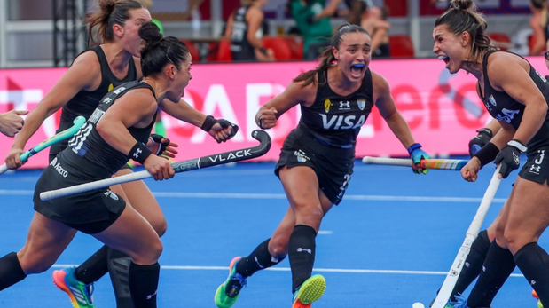 Aire de Santa Fe | Las Leonas