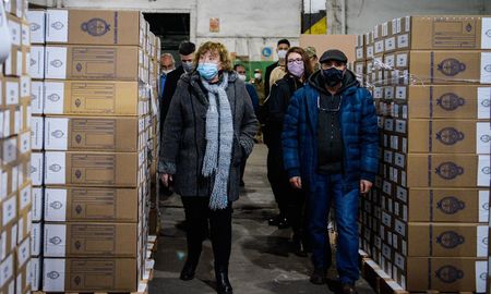 Los resultados de la votación de este domingo serán el filtro ordenador de la contienda electoral de noviembre. Los resultados de la votación de este domingo serán el filtro ordenador de la contienda electoral de noviembre.