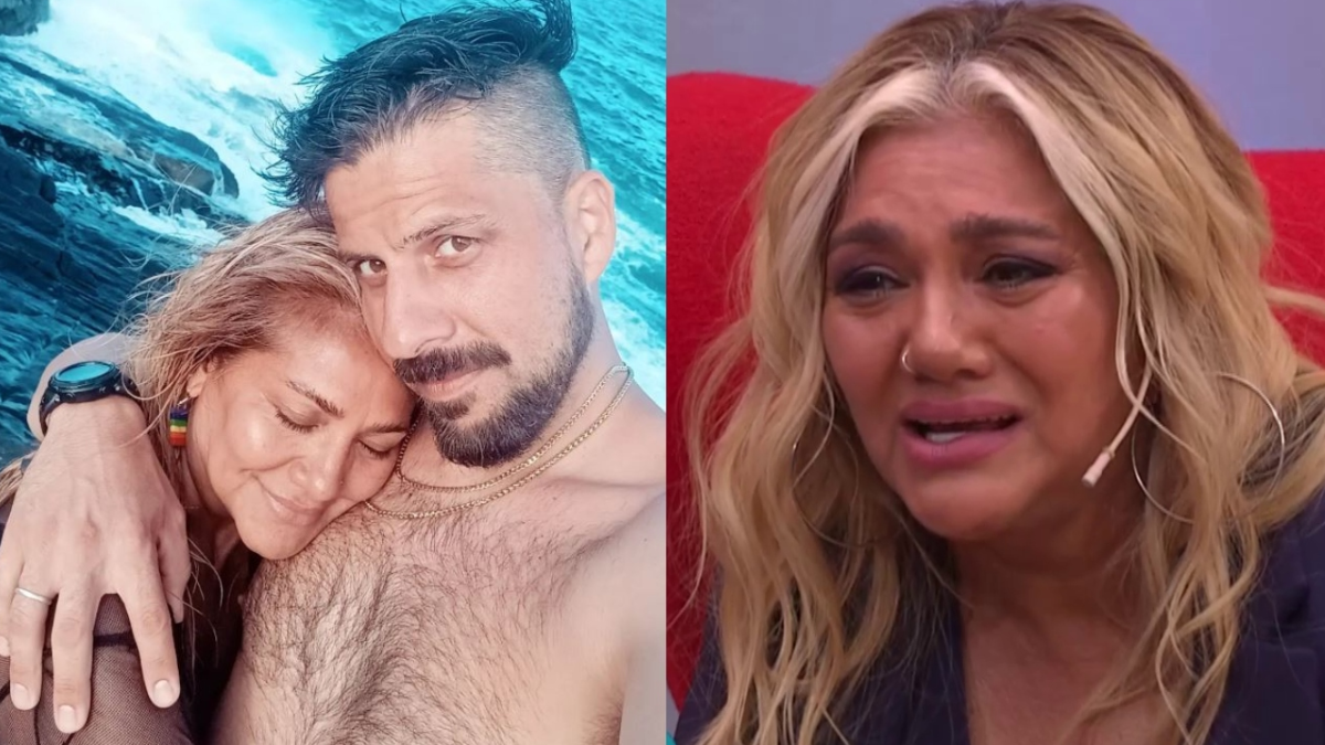 Murió Luciano Ojeda, el novio de Gladys La Bomba Tucumana