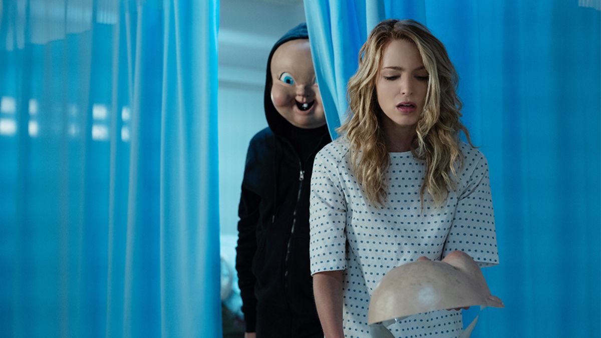 Jessica Rothe volverá a interpretar a Tree Gelbman. Jessica Rothe volverá a interpretar a Tree Gelbman.