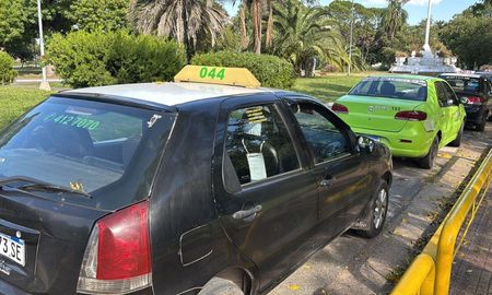 Santa Fe: desde el sábado 19 de julio aumentan las tarifas de taxis y remises Santa Fe: desde el sábado 19 de julio aumentan las tarifas de taxis y remises