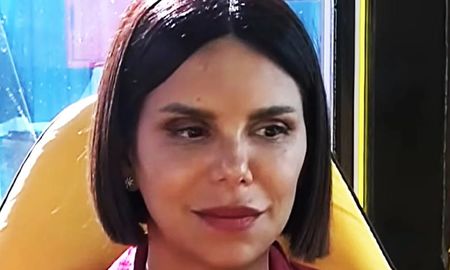 Daniela De Lucía analizó su eliminación de Gran Hermano y admitió que le faltó involucrarse en las discusiones. Daniela De Lucía analizó su eliminación de Gran Hermano y admitió que le faltó involucrarse en las discusiones.