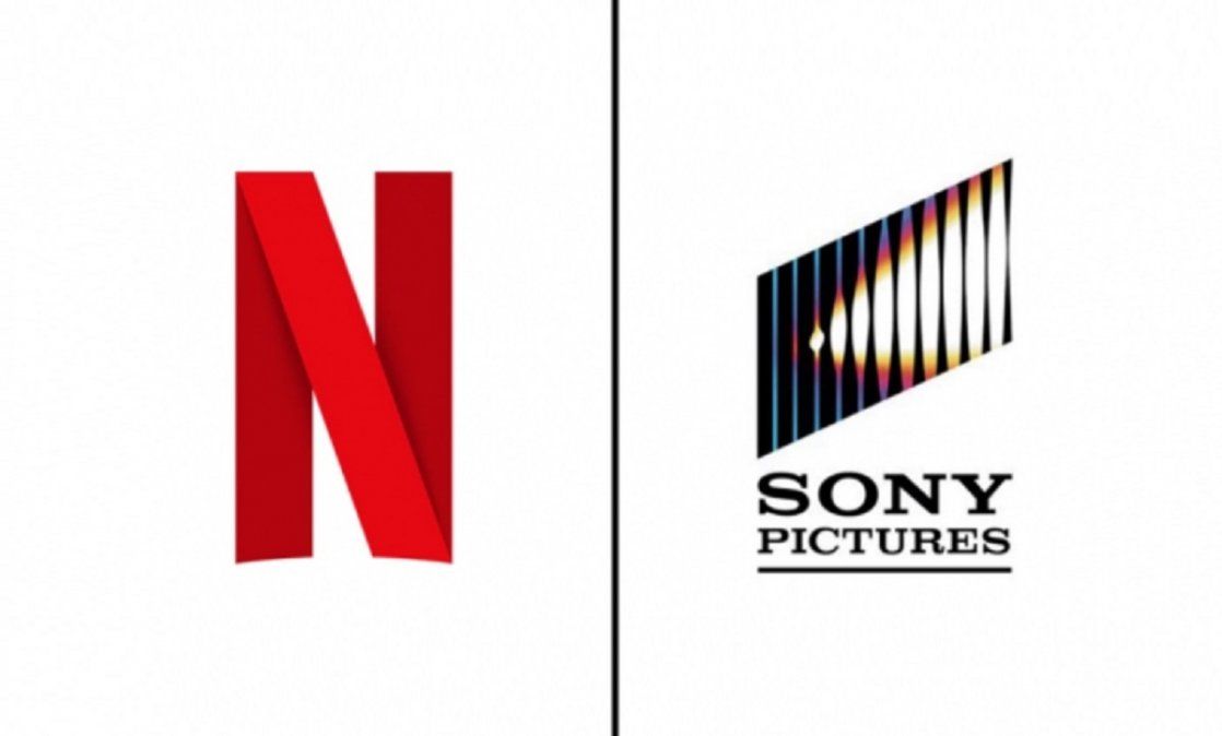 Sony cede a Netflix los derechos de sus películas.