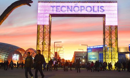 El Gobierno Nacional anunció que licitará la concesión de Tecnópolis. El Gobierno Nacional anunció que licitará la concesión de Tecnópolis.
