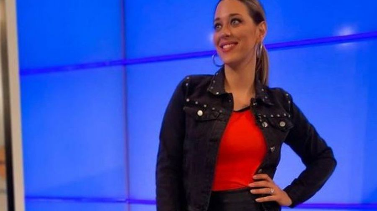 Las mujeres que est&aacute;n denunciando a Antonio Laje.