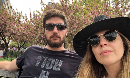 Dalma Maradona hizo una publicación en Instagram y se animó a hablar sobre su relación con Andrés Caldarelli. Dalma Maradona hizo una publicación en Instagram y se animó a hablar sobre su relación con Andrés Caldarelli.