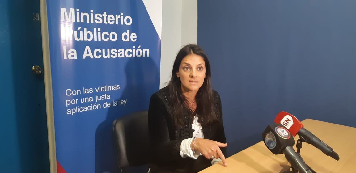 Condenaron a un hombre que destrozó su celda en la PNA