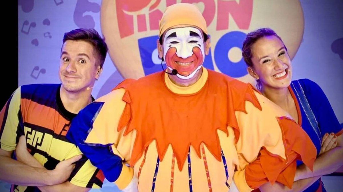 Piñon Fijo rompió el silencio y hablo de su actual relación con sus hijos y sus nietos