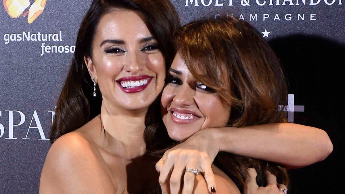 Aunque esté muy presente en la vida de su pequeña y para ella la maternidad es una prioridad