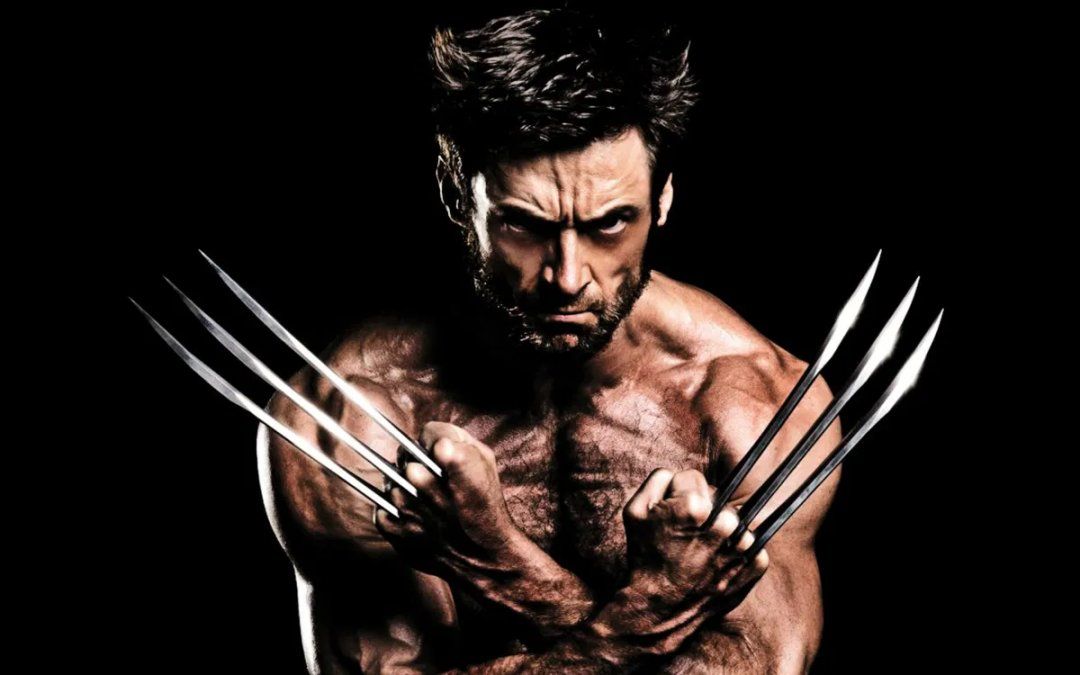 Las posibilidades de que Hugh Jackman vuelva a interpretar a Wolverine.