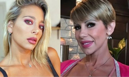 monica farro. no le quise pegar a sol perez, pero no me dejo violentar mas monica farro. no le quise pegar a sol perez, pero no me dejo violentar mas