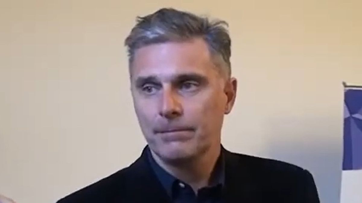 Carlos Vaudagna condujo la Afip Rosario y Santa Fe entre 2014 y 2020.