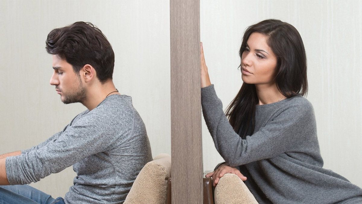 Estos son los signos más fríos del zodiaco