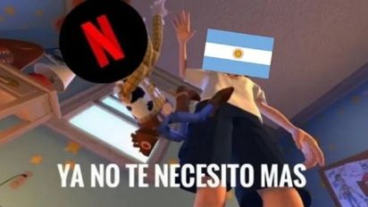 Chau Netflix: ya está disponible en Argentina la plataforma gratis con 150 canales y todas las series