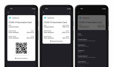 El nuevo servicio de Google podría estar disponible en Argentina. El nuevo servicio de Google podría estar disponible en Argentina.