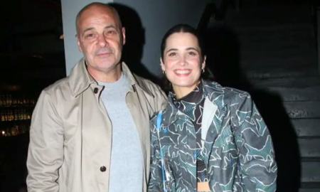 murio el papa de florencia torrente, el primer marido de araceli gonzalez murio el papa de florencia torrente, el primer marido de araceli gonzalez