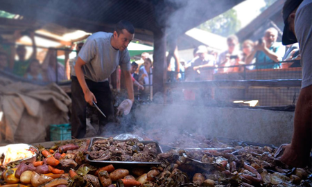 escapada a un magico pueblo en medio de la patagonia con el mejor plato de curanto del pais escapada a un magico pueblo en medio de la patagonia con el mejor plato de curanto del pais