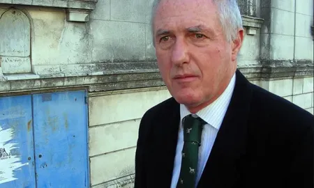 Rodríguez estuvo al frente del Juzgado Federal N°1 durante más de 20 años. Rodríguez estuvo al frente del Juzgado Federal N°1 durante más de 20 años.
