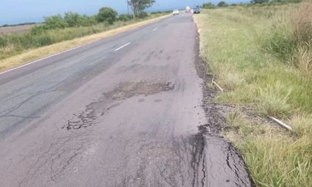 La licitación incluye tramos de las rutas nacionales 9, 19, 34 y 11 en la provincia de Santa Fe.