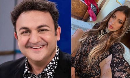Diego Topa habló de los videoclips de Tini Stoessel y fue letal. Diego Topa habló de los videoclips de Tini Stoessel y fue letal.