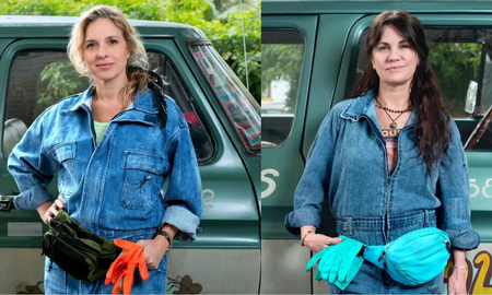 El tiempo de las moscas, Netflix. El tiempo de las moscas, Netflix.