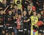 Colón sumará a Christian Bernardi para la Primera Nacional. Colón sumará a Christian Bernardi para la Primera Nacional.