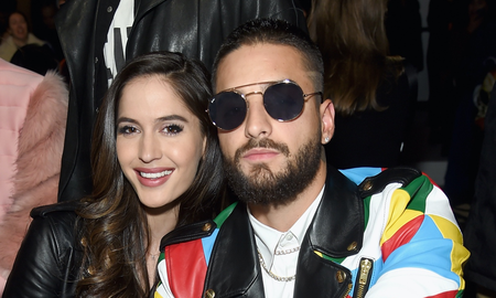 Natalia Barulich sobre Maluma: Estoy harta de estar bajo la sombra de alguien más Natalia Barulich sobre Maluma: Estoy harta de estar bajo la sombra de alguien más