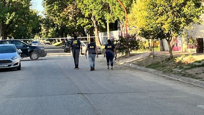 El homicidio de una anciana en San Javier se definirá en un juicio por jurados en Santa Fe