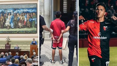 Estas son las 3 noticias de Santa Fe que necesitás para arrancar la mañana