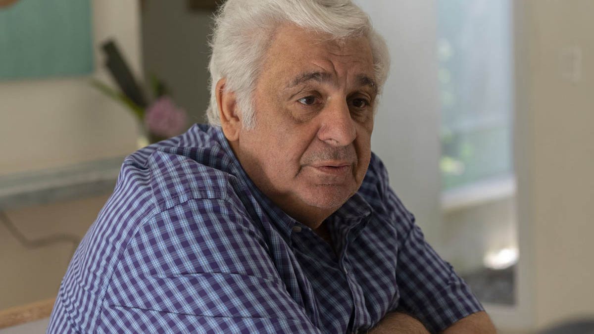 Samid fue reconocido por dos mujeres que lo escracharon públicamente en un restaurante por violar la prisión domiciliaria.&nbsp;