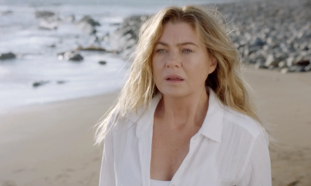 Greys Anatomy: Ellen Pompeo asegura que está aburrida de Meredith y advierte un posible final de su personaje Greys Anatomy: Ellen Pompeo asegura que está aburrida de Meredith y advierte un posible final de su personaje