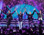 los backstreet boys revolucionaron vina del mar 2019