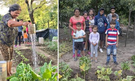 Las actividades productivas y comerciales de muchos pequeños productores, emprendedores y familias se ven frenadas por la crisis económica que generó la pandemia del coronavirus. Las actividades productivas y comerciales de muchos pequeños productores, emprendedores y familias se ven frenadas por la crisis económica que generó la pandemia del coronavirus.