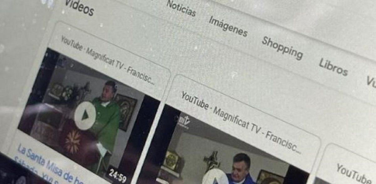 Una abuela se volvió viral en las redes sociales por su inocente y educada búsqueda en Google.