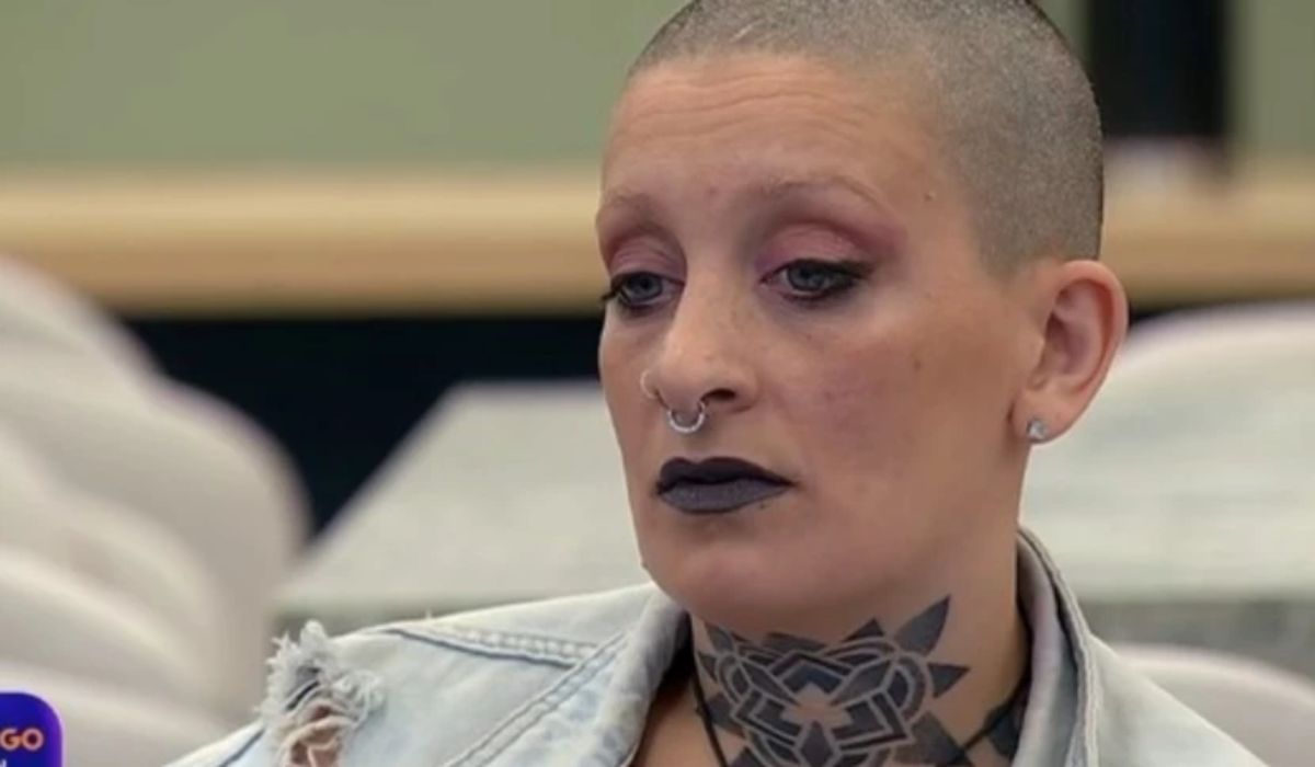 Furia volvió a Gran Hermano 2023 y reveló su peor sospecha.