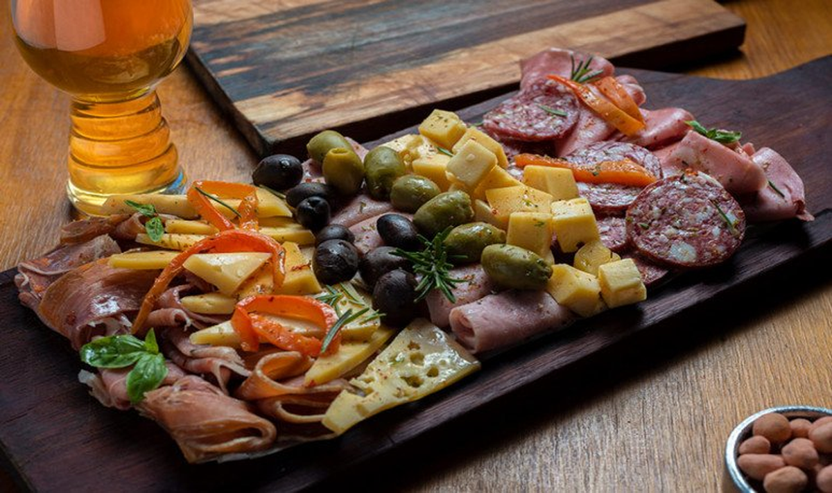 Gavilan Patas Largas