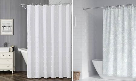 No uses más cortinas de plástico en tu baño: esta es la alternativa que las reemplazan. No uses más cortinas de plástico en tu baño: esta es la alternativa que las reemplazan.