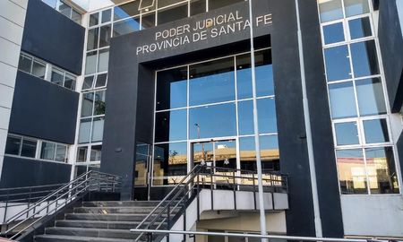El hombre fue imputado en los tribunales provinciales de Villa Constitución El hombre fue imputado en los tribunales provinciales de Villa Constitución